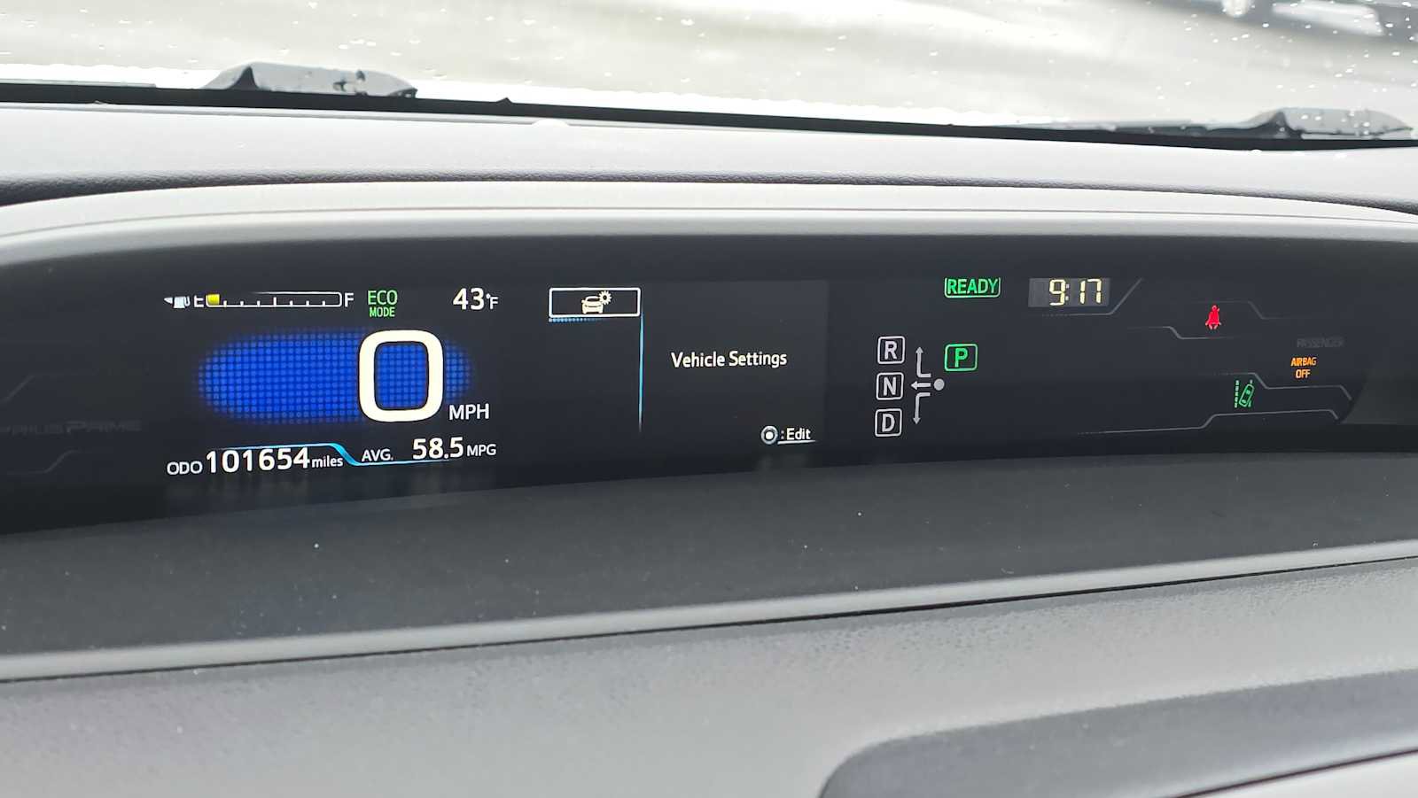 Certified 2018 Toyota Prius Prime Plus image 29