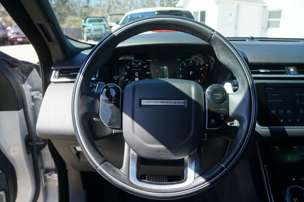 Used 2020 Land Rover Range Rover Velar R-Dynamic S image 8