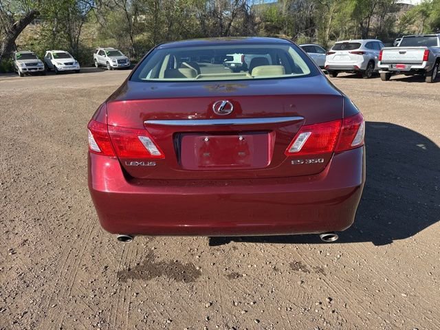 Used 2008 Lexus ES 350 image 5