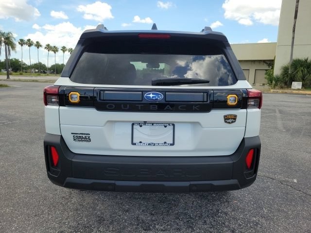New 2026 Subaru Outback Wilderness AWD/4WD image 6