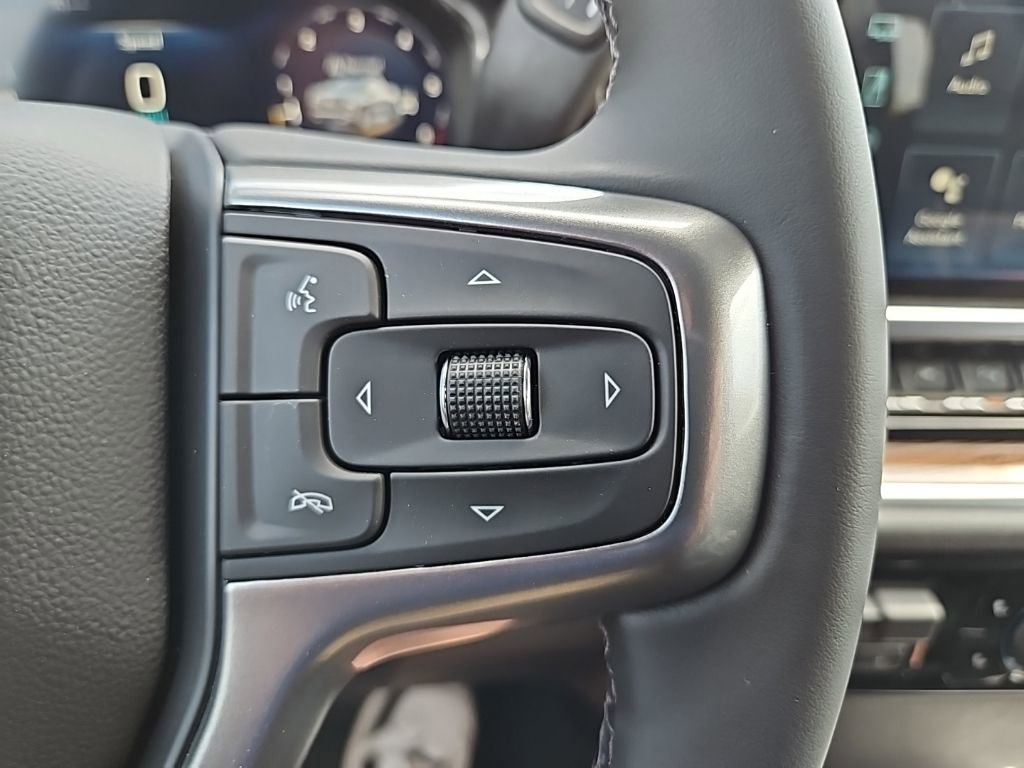 New 2026 Chevrolet Silverado 1500 LT image 16