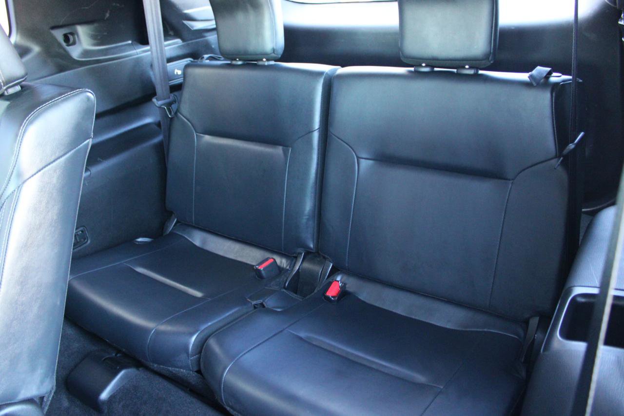 Used 2024 Mitsubishi Outlander SE Black Edition image 39