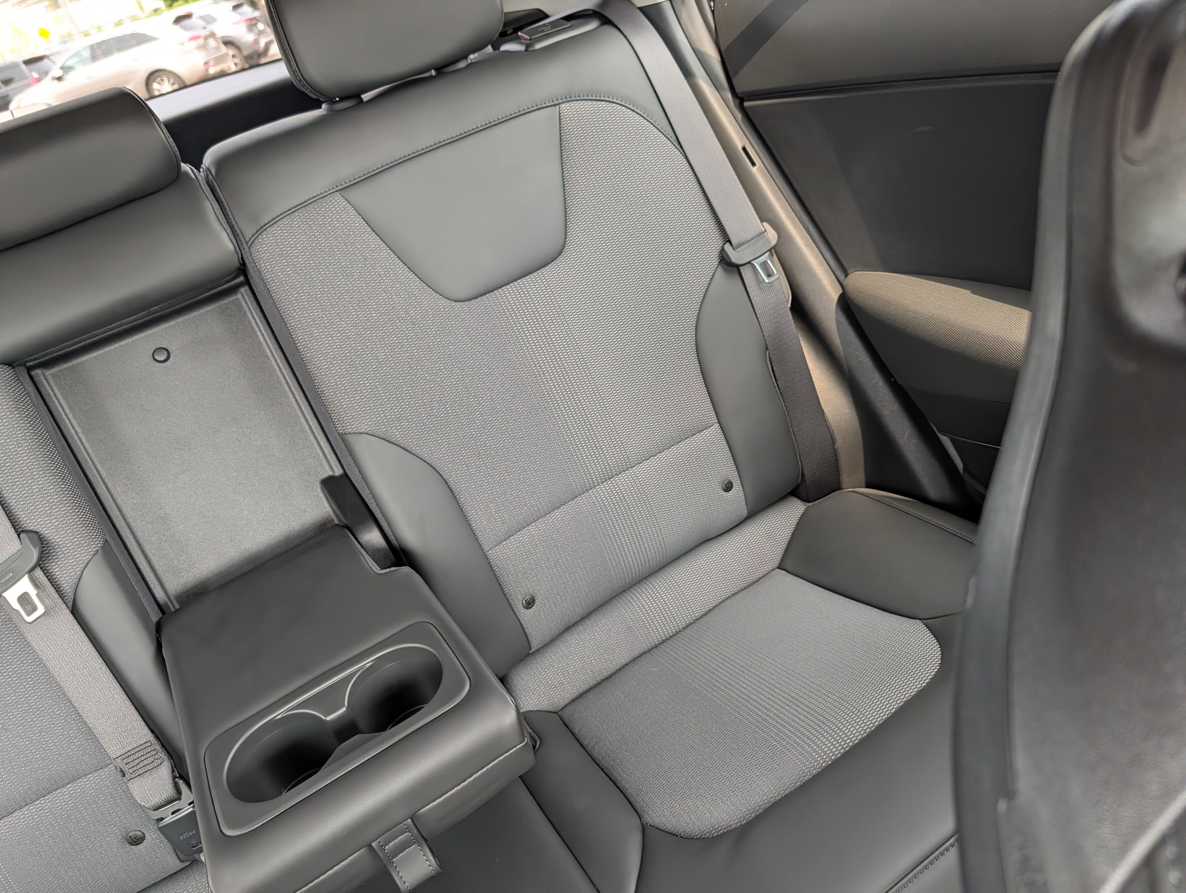 Certified 2024 Kia Niro EX w/ EX Cold Weather Package FWD image 14
