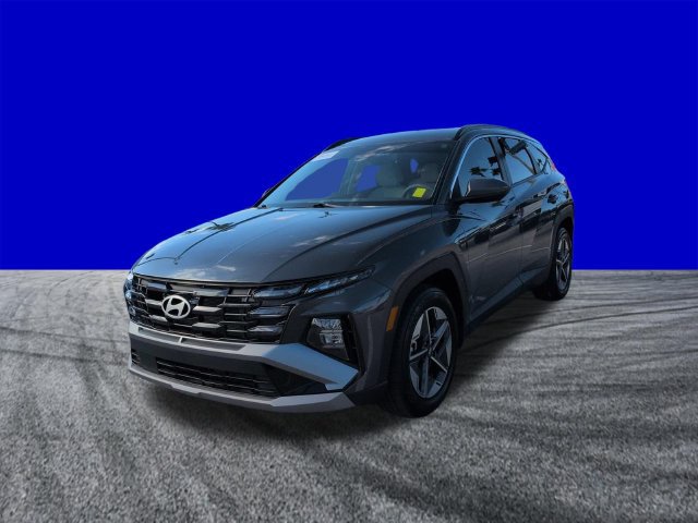 Used 2026 Hyundai Tucson SEL FWD image 8