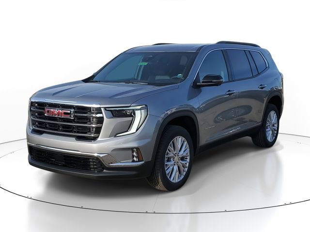 New 2026 GMC Acadia Elevation w/ Elevation Premium Package image 2