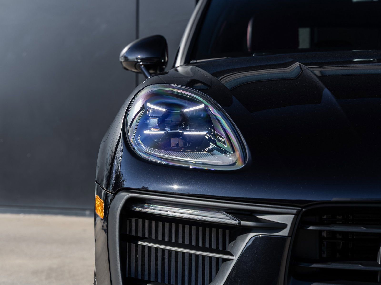 New 2026 Porsche Macan S image 14