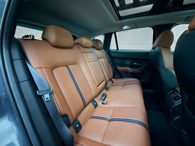 Used 2023 MAZDA CX-50 Meridian Edition w/ Apex Package image 28