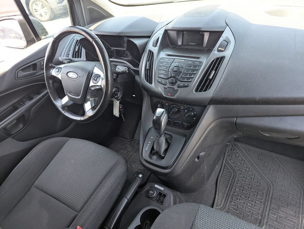 Used 2018 Ford Transit Connect XL FWD image 34