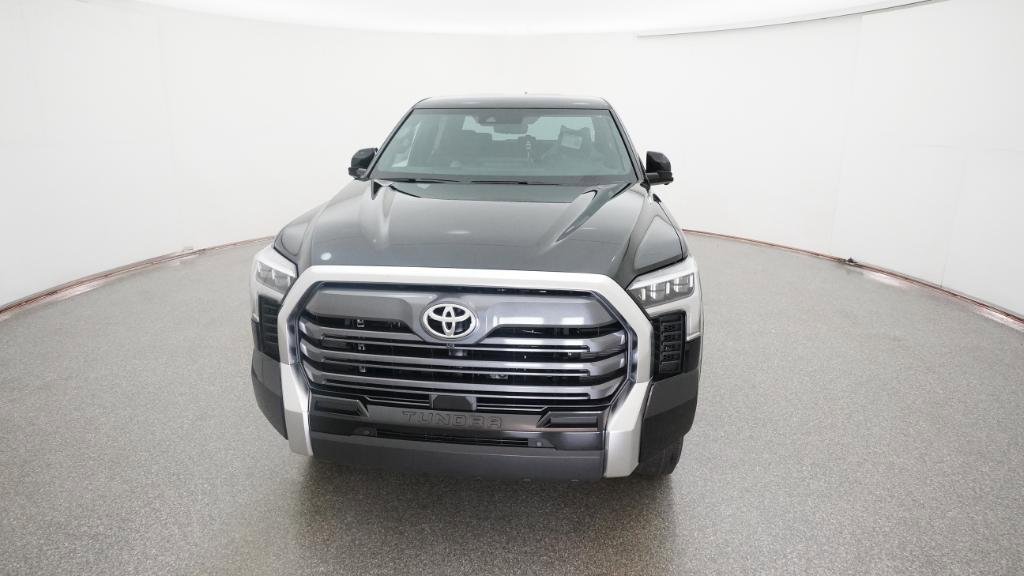 New 2026 Toyota Tundra Limited AWD/4WD image 42
