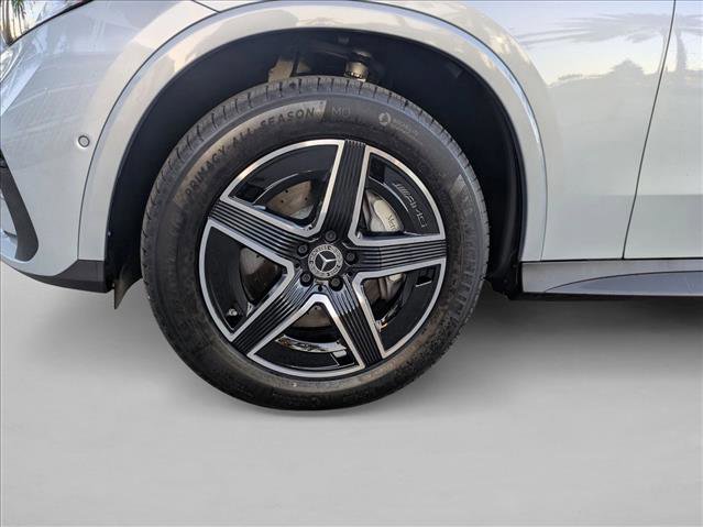 Used 2026 Mercedes-Benz GLC 300 4MATIC image 23