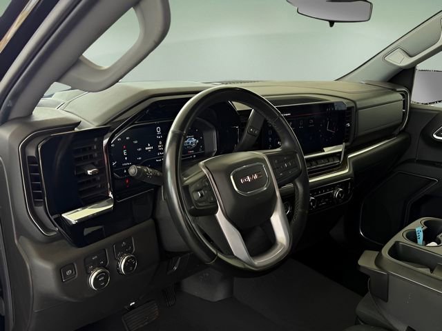 Used 2023 GMC Sierra 1500 SLE image 14