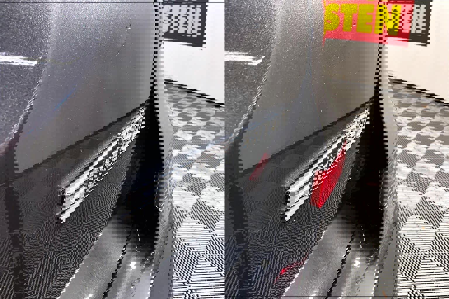 Used 2019 BMW X3 sDrive30i w/ Driving Assistance Package image 9