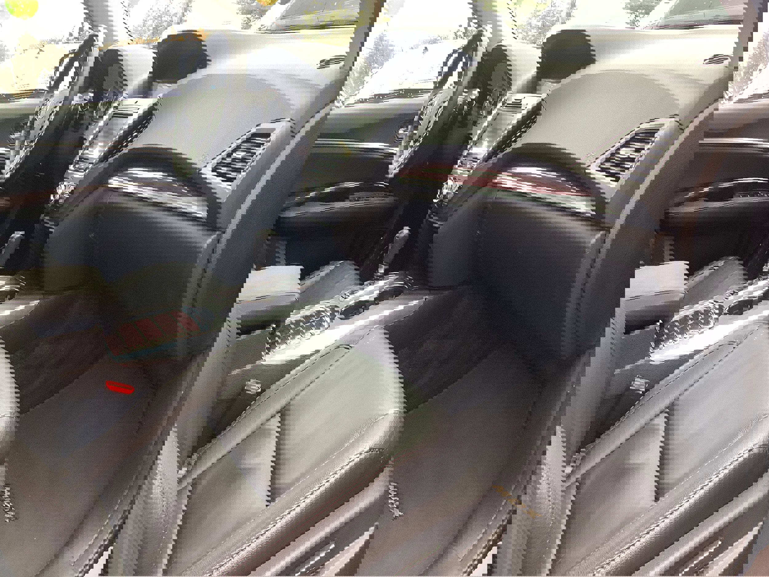 Used 2014 Acura MDX SH-AWD image 17