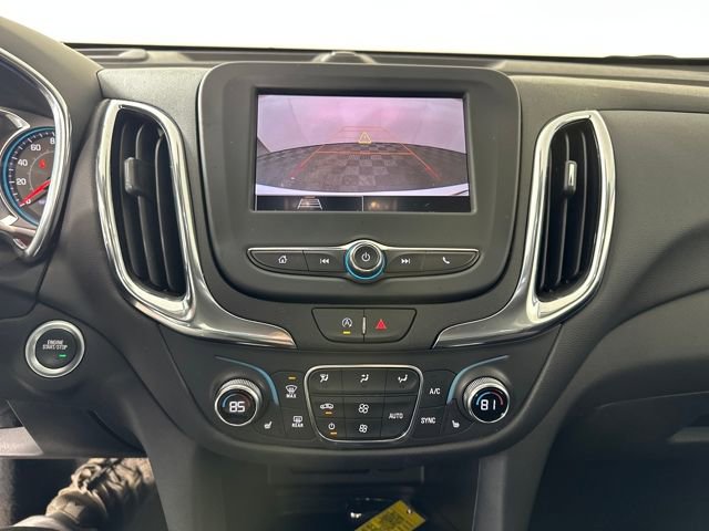 Used 2024 Chevrolet Equinox LT image 22