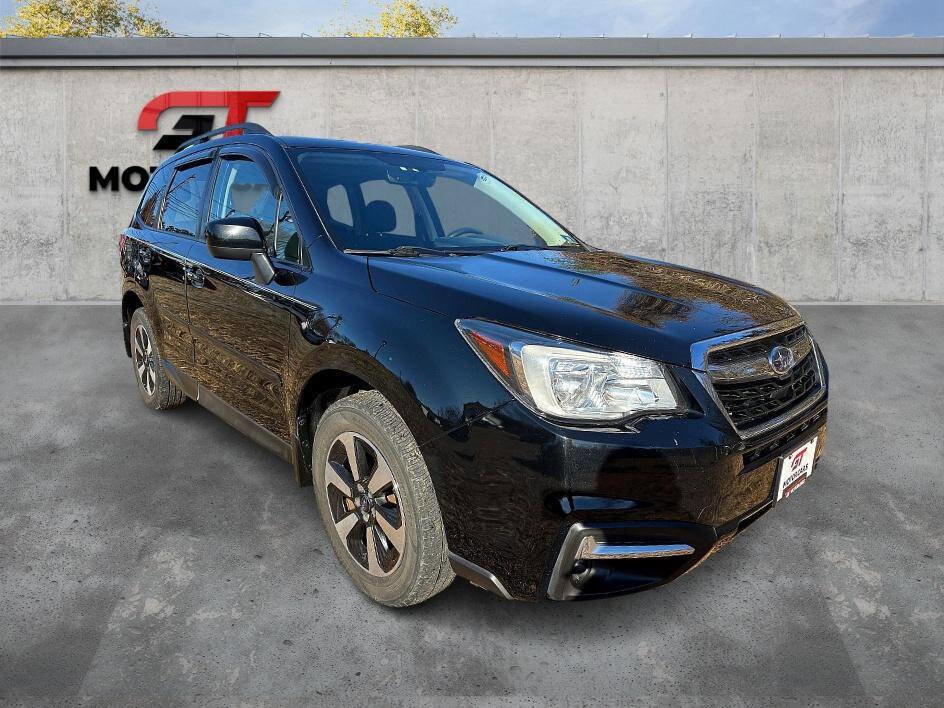 Used 2018 Subaru Forester 2.5i Premium w/ All-Weather Package image 2