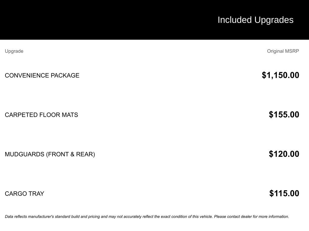 Used 2020 Hyundai Venue SEL w/ Convenience Package image 2