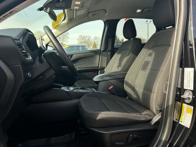 Used 2023 Ford Escape Active image 32