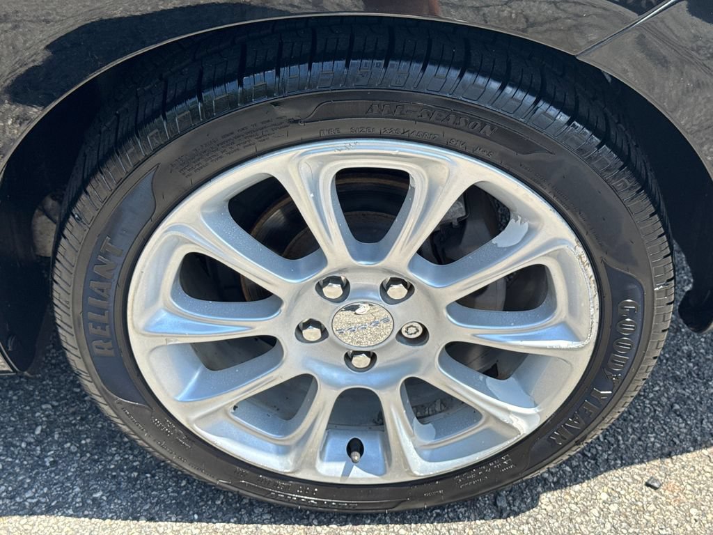 Used 2014 Dodge Dart Limited FWD image 21