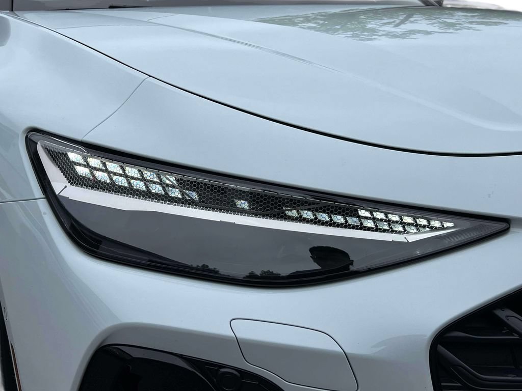 New 2026 Audi A6 Premium Plus AWD/4WD image 20