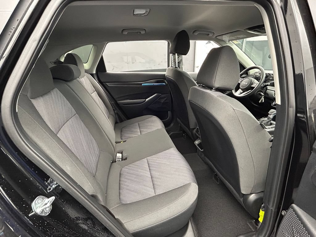 Used 2026 Kia Seltos LX FWD image 16