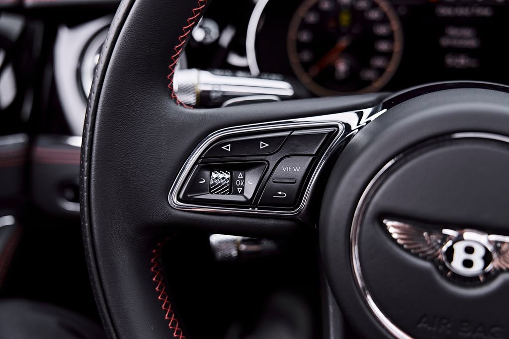 Used 2022 Bentley Flying Spur V8 AWD/4WD image 70