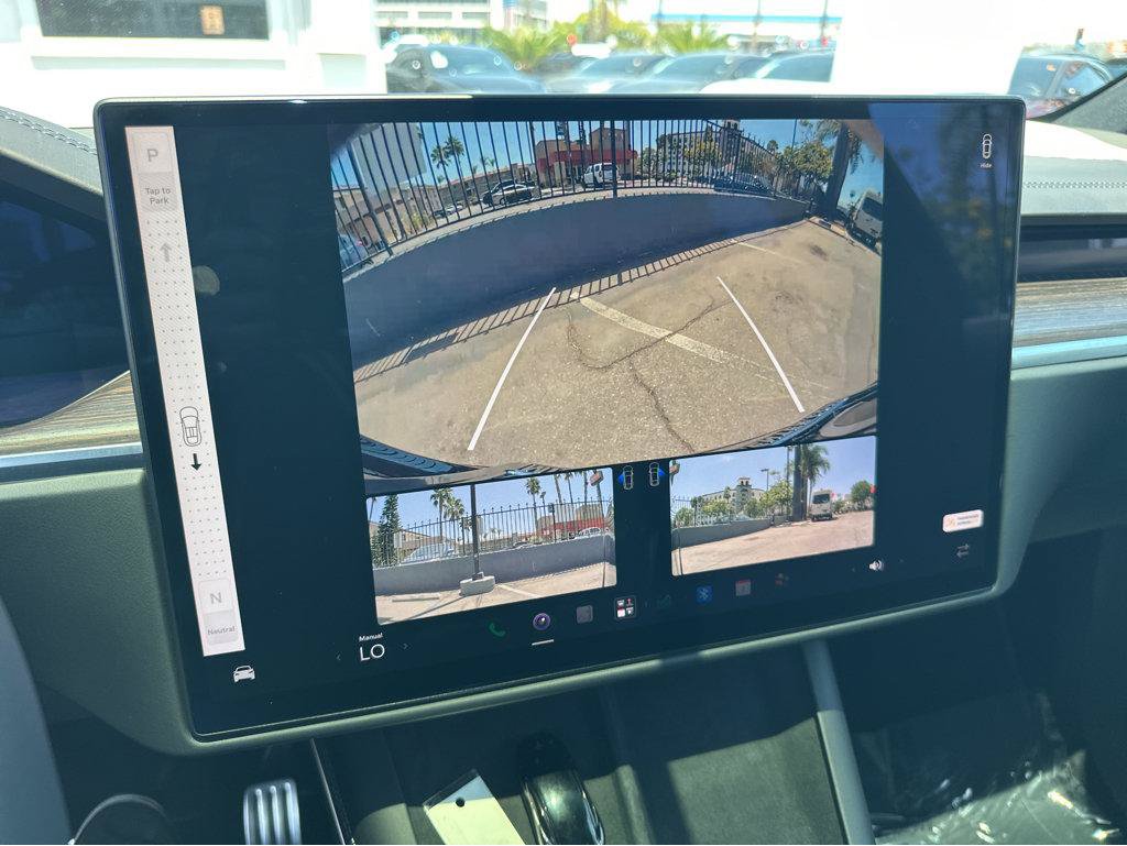 Used 2022 Tesla Model X AWD/4WD image 6