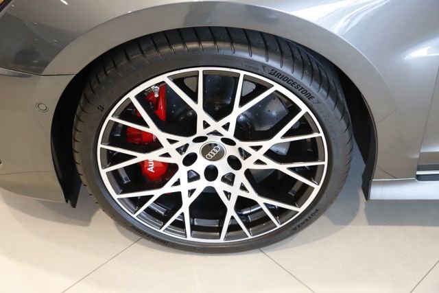 New 2026 Audi RS 3 image 13