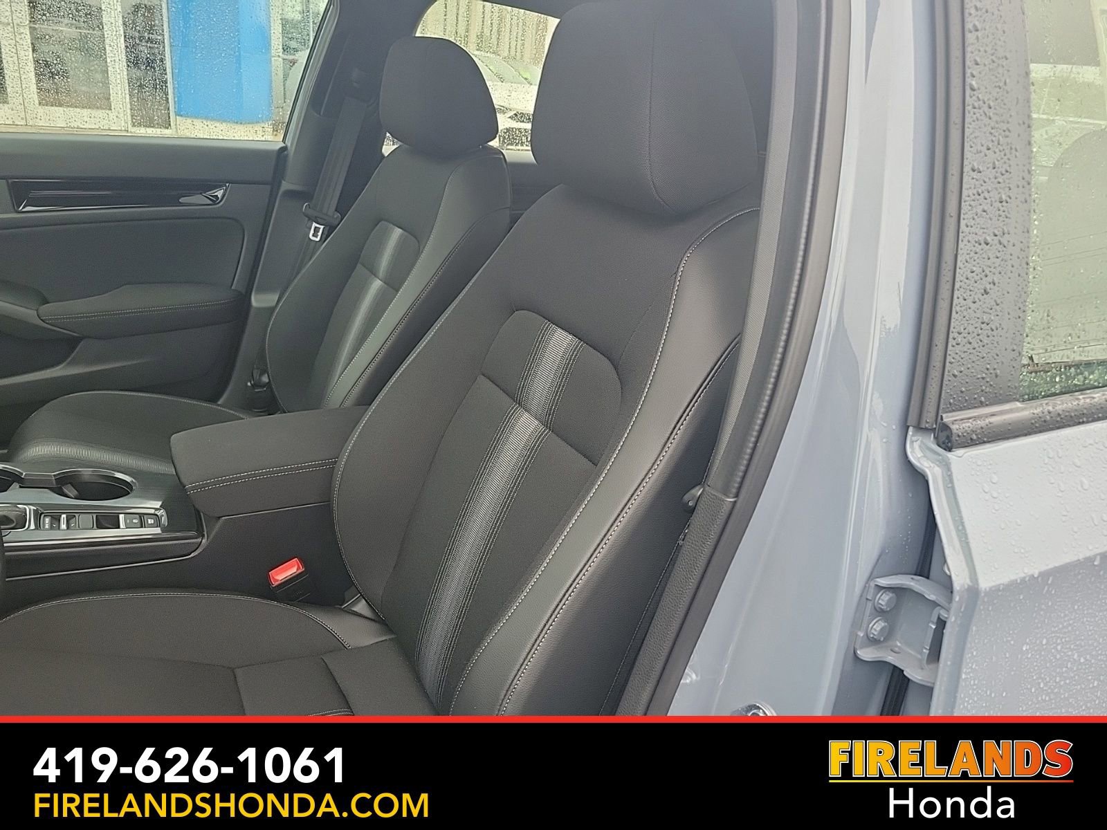 New 2025 Honda Civic Sport image 16