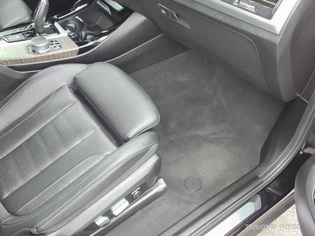 Used 2018 BMW X3 xDrive30i AWD/4WD image 18