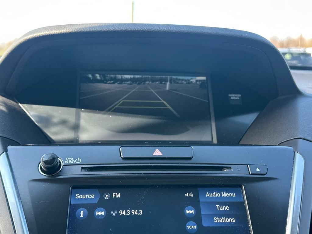 Used 2020 Acura MDX SH-AWD image 24