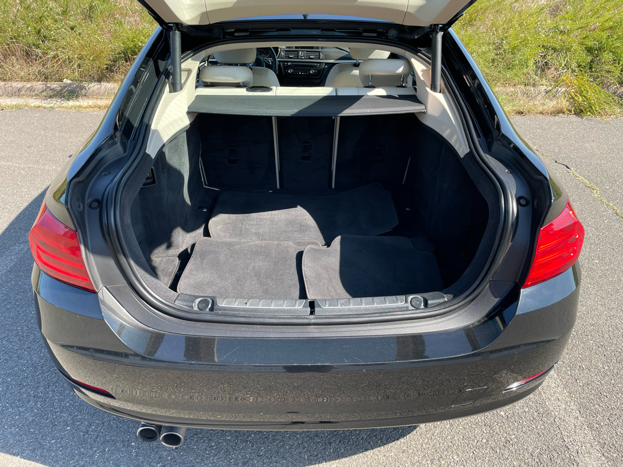 Used 2015 BMW 428i Gran Coupe xDrive image 33