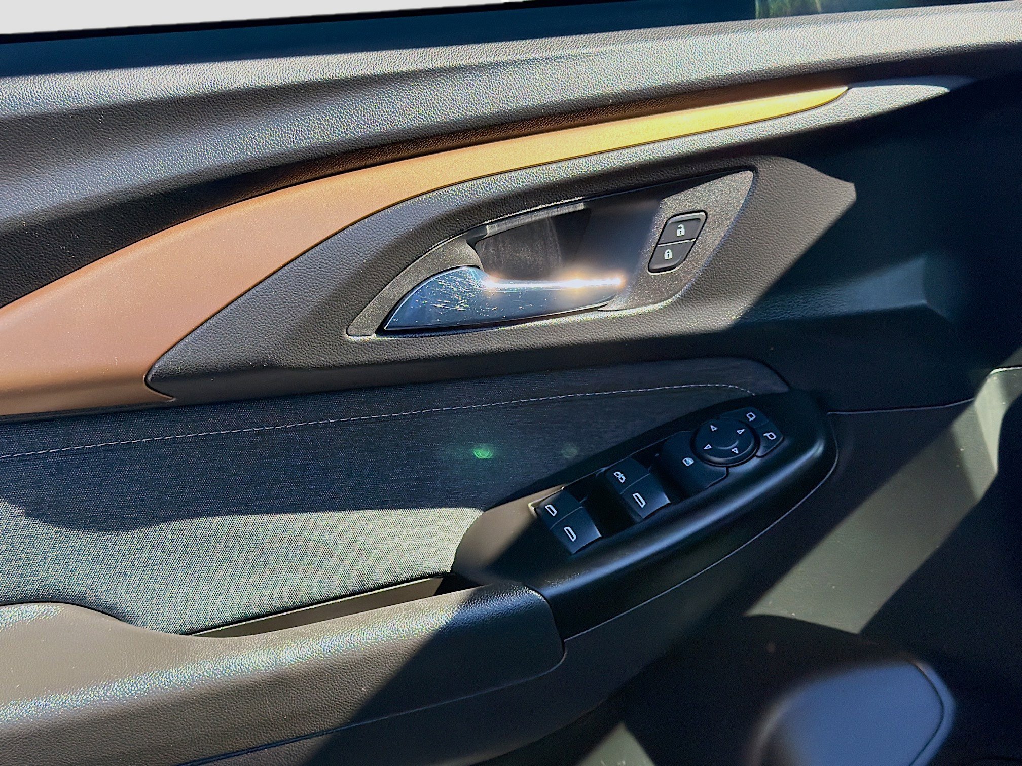 Used 2022 Chevrolet TrailBlazer ACTIV w/ Technology Package image 16