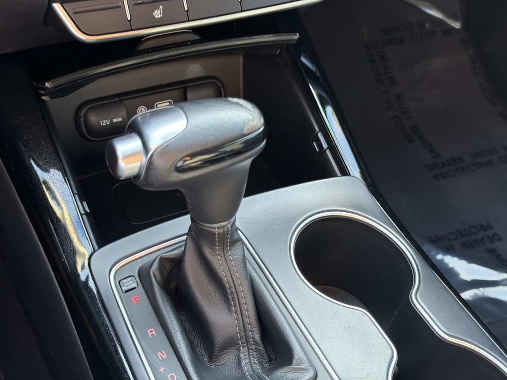 Used 2019 Kia Sorento SX FWD image 27