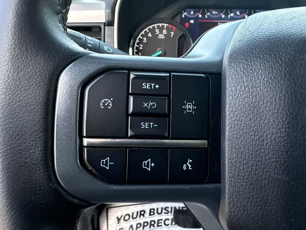 Used 2023 Ford F150 XLT w/ Equipment Group 302A High image 20