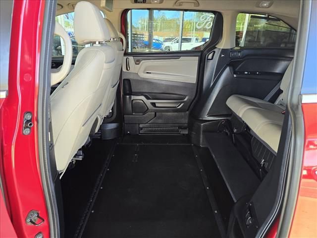 Used 2022 Honda Odyssey Touring image 10