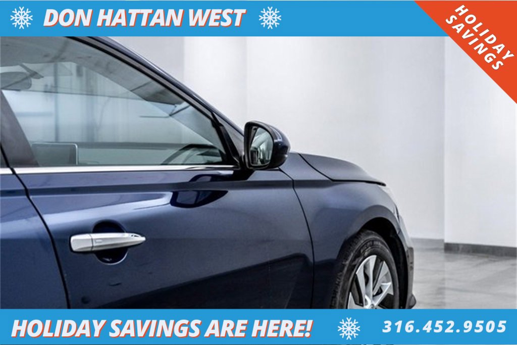 Used 2020 Nissan Altima 2.5 S image 35