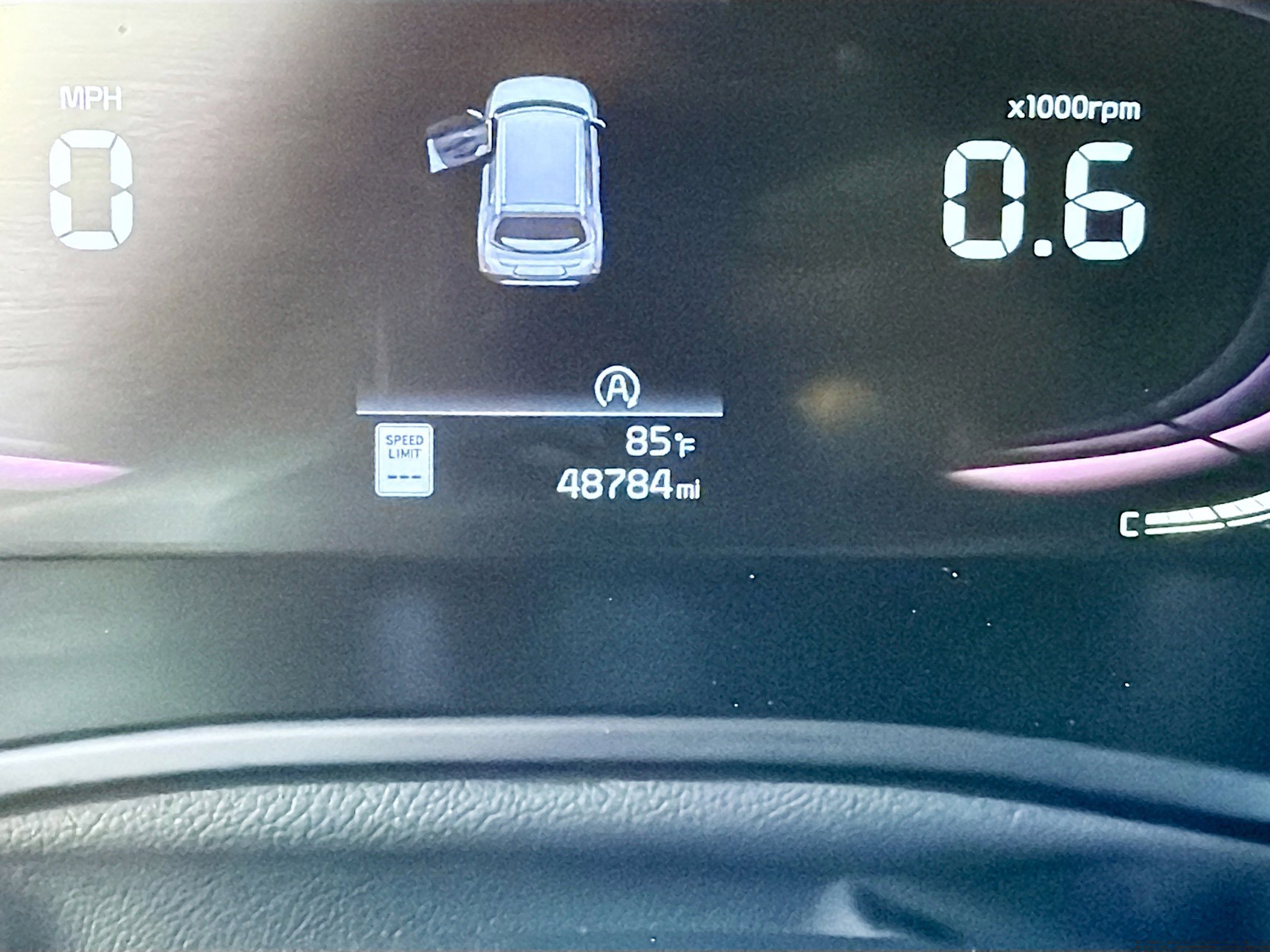 Used 2024 Kia Soul LX w/ Option Group 015 image 36