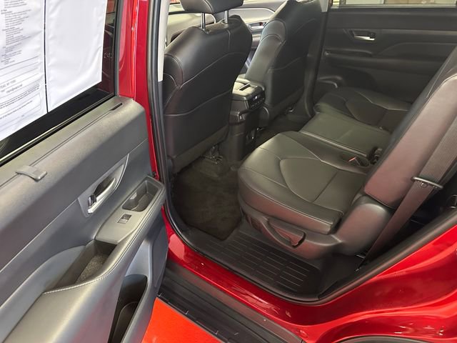 Certified 2026 Toyota Grand Highlander XLE image 13