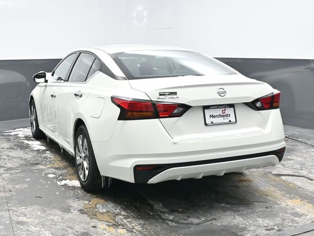 Used 2021 Nissan Altima 2.5 S image 5
