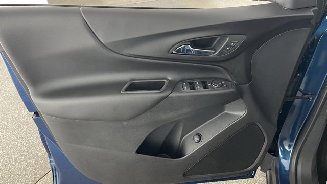 Used 2021 Chevrolet Equinox LT image 34