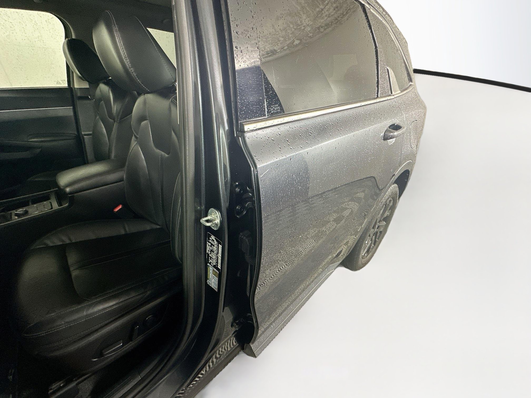 Used 2021 Kia Sorento S w/ Panoramic Sunroof Package AWD/4WD image 12