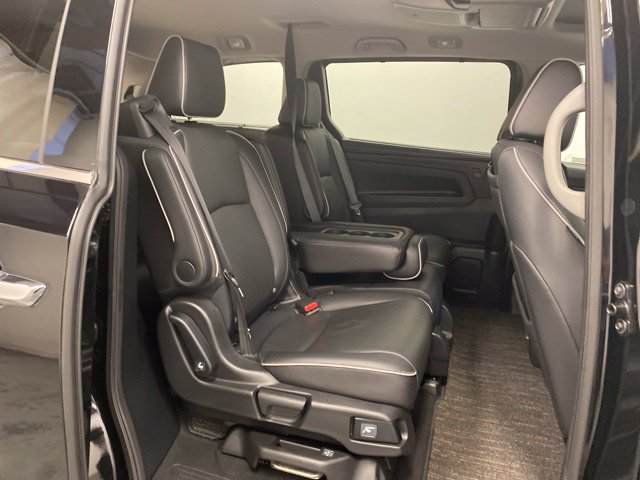 Used 2023 Honda Odyssey Elite image 27