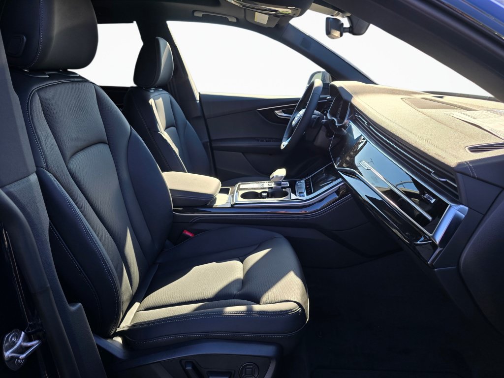 New 2026 Audi Q8 Premium Plus AWD/4WD image 24