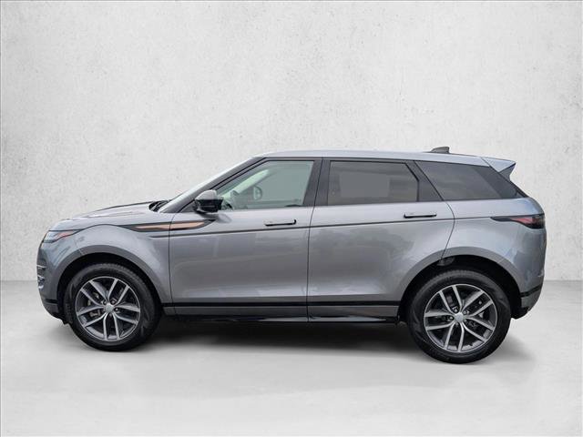 Used 2024 Land Rover Range Rover Evoque Dynamic SE image 10