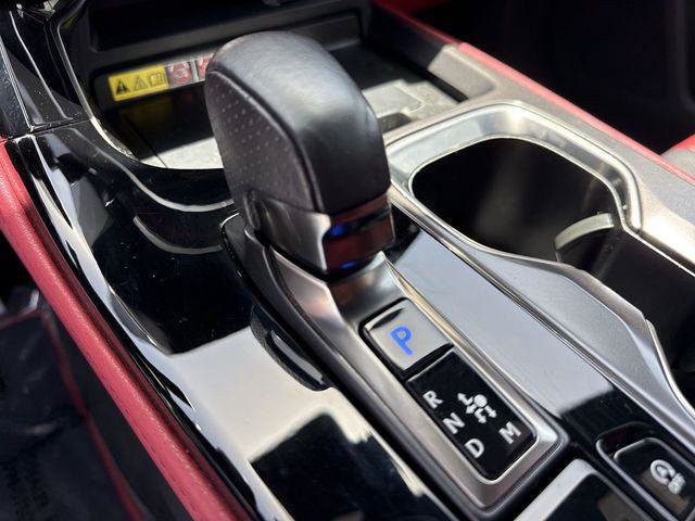 Certified 2024 Lexus NX 350 F Sport AWD/4WD image 20