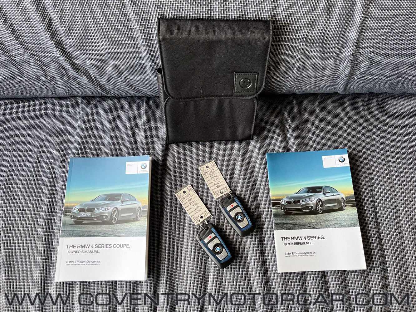 Used 2018 BMW 440i xDrive Coupe image 14