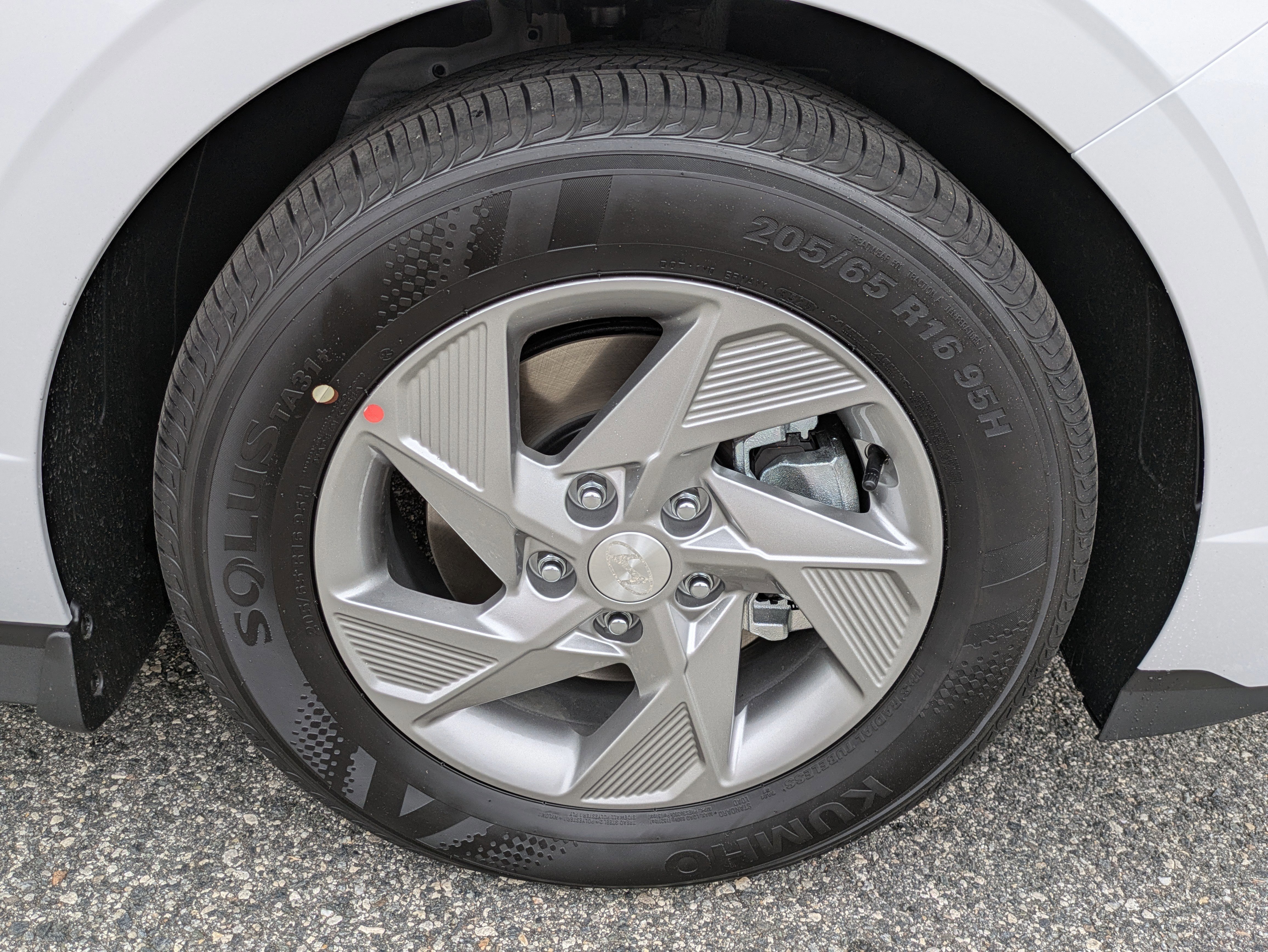 New 2026 Hyundai Sonata SE image 14