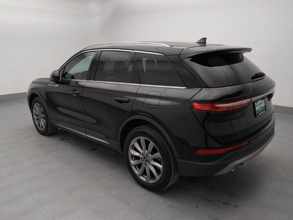 Used 2022 Lincoln Corsair AWD w/ Premium Package image 3