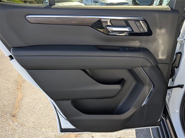 New 2026 Chevrolet Tahoe LS image 26