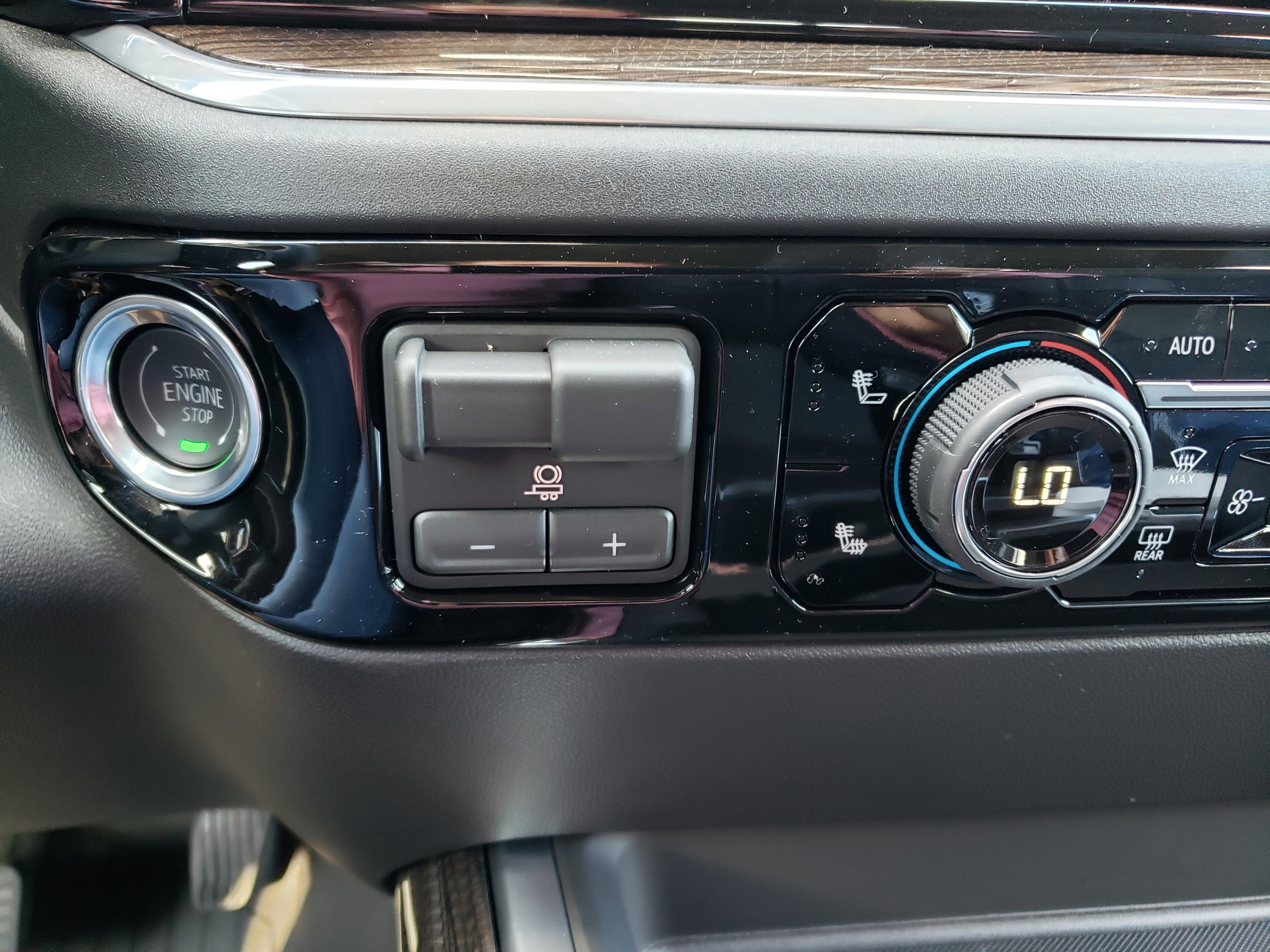 New 2026 Chevrolet Silverado 2500 LT image 25